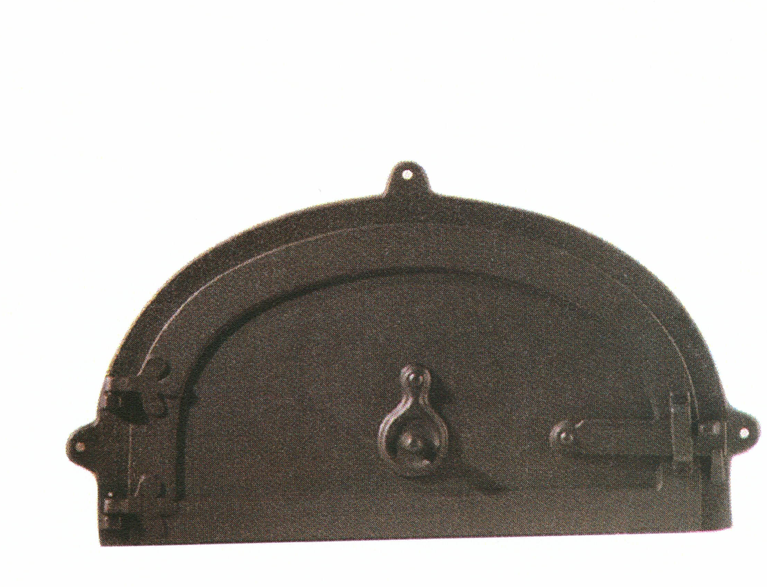 Porte de four à pain Provence