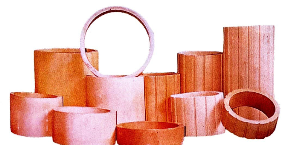 Manchettes de cheminées